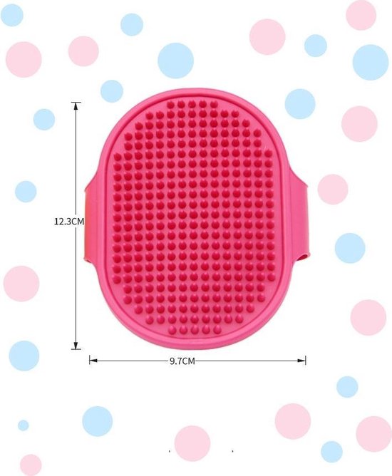 Hondenborstel voor Honden, Fellwunder Borstel voor Pet, Groomify Pet Hair Removal Brush voor Honden en Katten, Ontklittende Borstel met Comfortabele Handgreep Hondenborstel voor Honden, Fellwunder Borstel voor Pet, Groomify Pet Hair Removal Brush voor Honden en Katten, Ontklittende Borstel met Comfortabele Handgreep