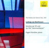 The Koroliov Series Vol.14: Beethov