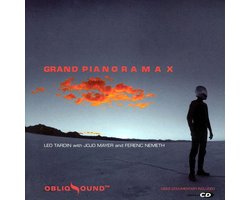 Grand Pianoramax