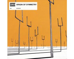 Muse - Origin Of Symmetry