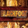 Blackfoot Traditions