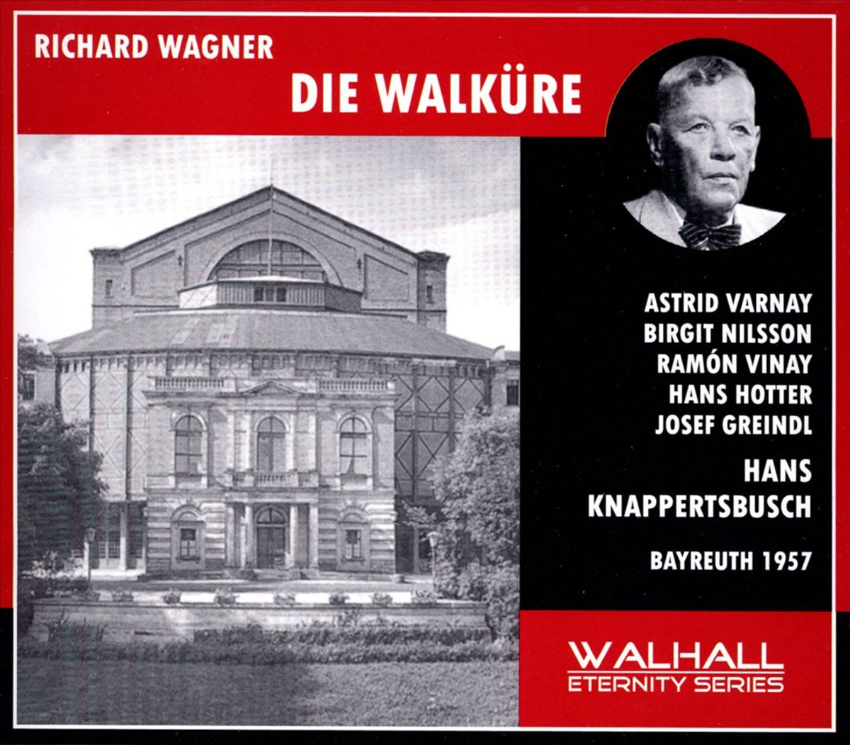Die Walkure