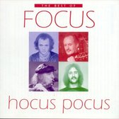 Best of Focus: Hocus Pocus