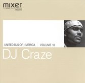 United DJs Of America Vol. 16: The Nexxsound