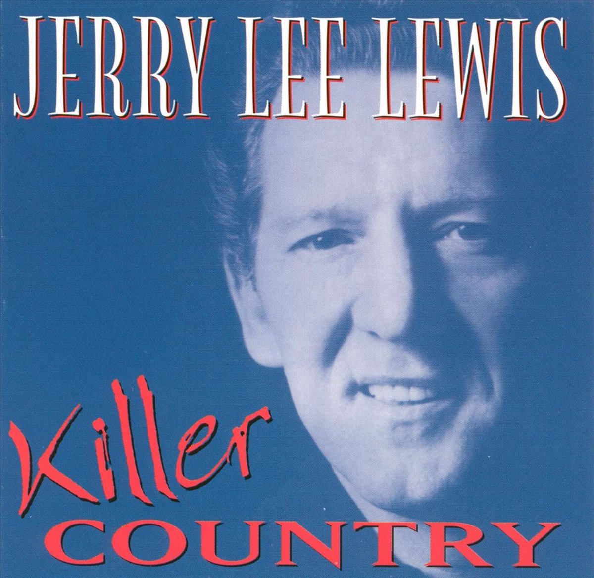 Killer Country
