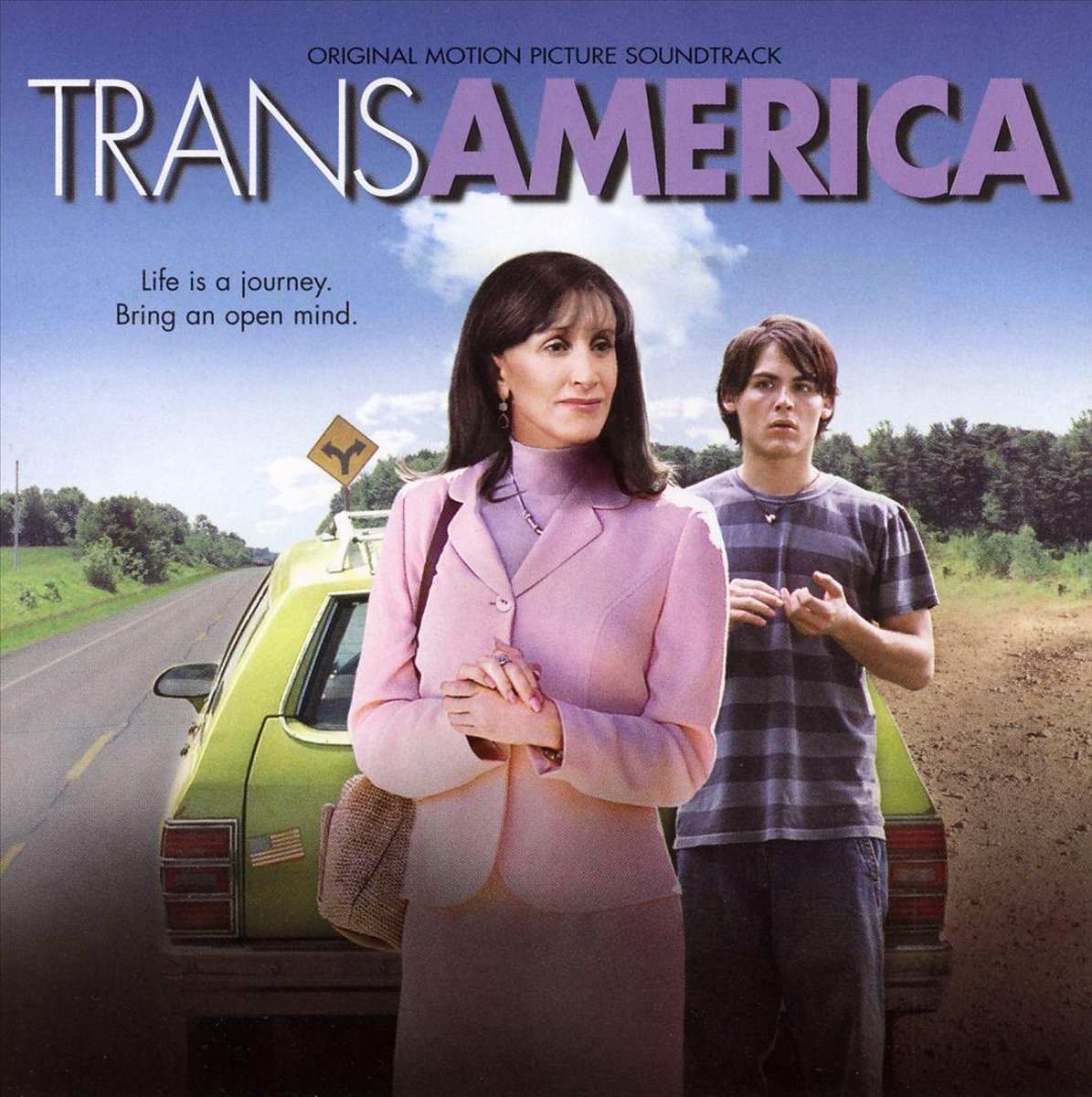 Transamerica