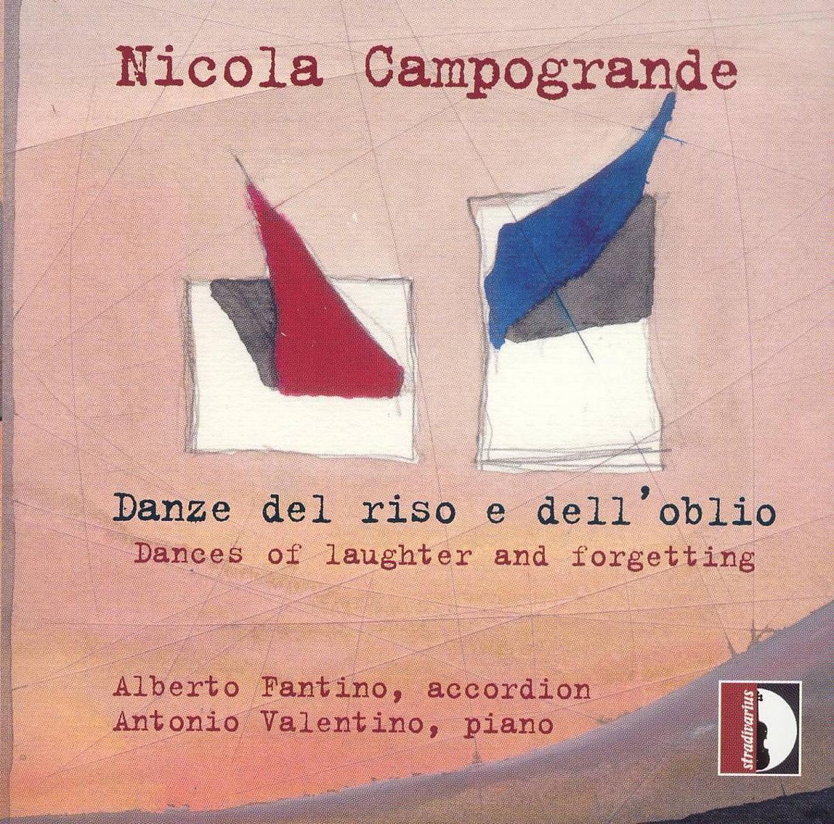 Campogrande: Danze Del Riso E Dell'Oblio