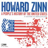 Howard Zinn - A People's History... (2 CD)