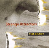 Strange Attractors