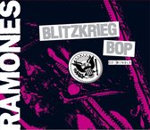 Blitzkrieg Bop/Sheena is a Punk Rocker