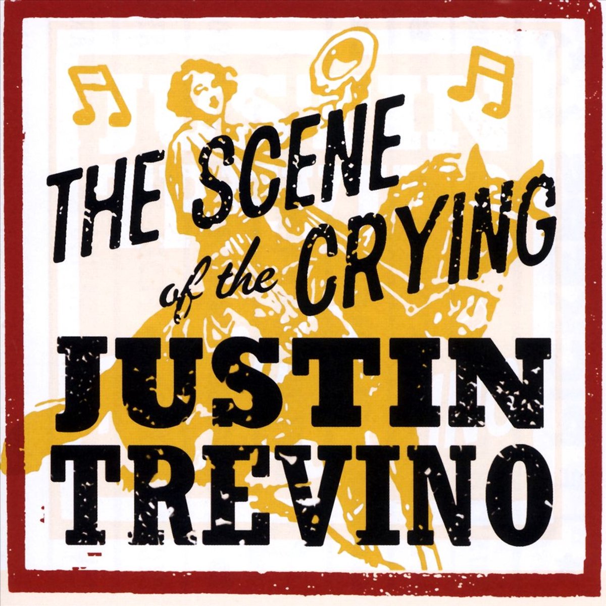 Scene Of The Crying
