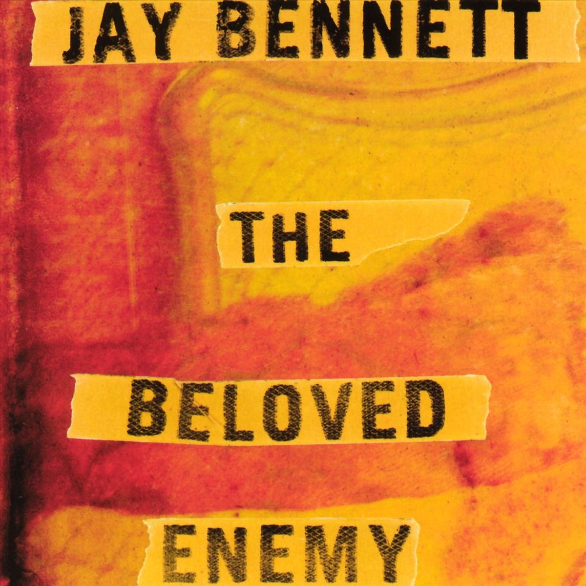 Beloved Enemy