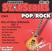 Hits of Ozzy Osbourne, Vol. 1