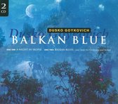 Balkan Blue