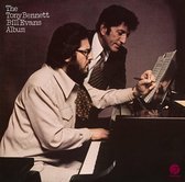 Tony Bennett &Amp; Bill Evans Album