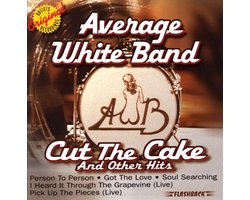 Cut the Cake & Other Hits