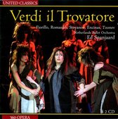 Spanjaard Ed/Nether - Verdi Il Trovatore
