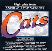 Highlights from Andrew Lloyd Webber's Cats