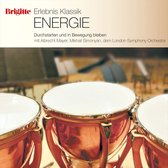 Brigitte Edition II Erlebnis Klassik, Vol. 10: Energie