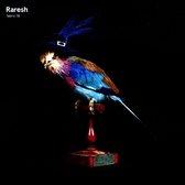 Raresh - Fabric 78 Raresh (CD)