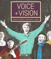 Various Artists - Voice + Vision. Songs Of Resistance (2 CD)