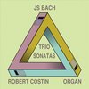 Robert Costin - Trio Sonatas (CD)