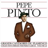 Grands Cantaores Du Flamenco, Vol. 24