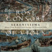 Serenissima/Renaissance Europe