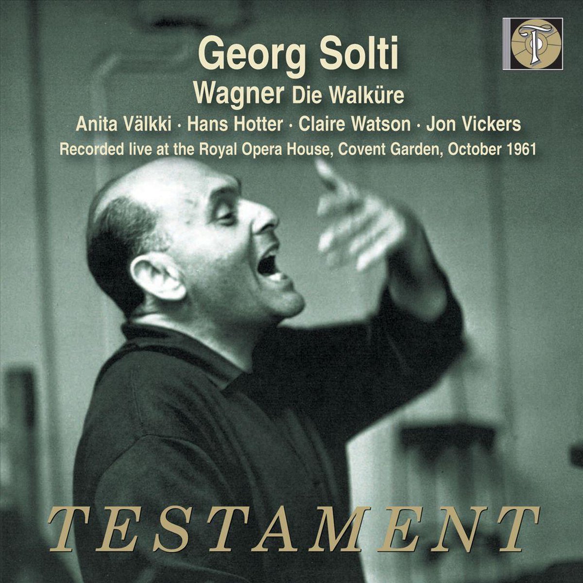 Wagner: Die Walküre