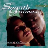 Smooth Grooves: A Sensual Collection Vol. 5