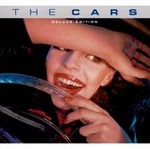 Cars (Deluxe) (2Cd)