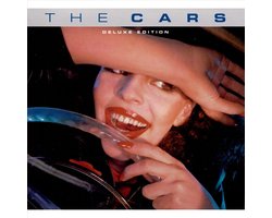 Cars (Deluxe) (2Cd)