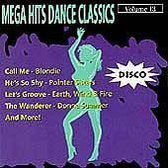 Mega Hits Dance Classics, Vol. 13