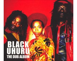 The Dub Album