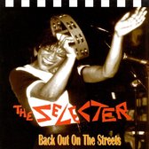 Selecter - Back Out On The Streets (CD)
