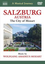 A Musical Journey:Salzbur