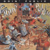 Goin' Public - Goin' Public (CD)