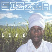 Sizzla - Life (CD)