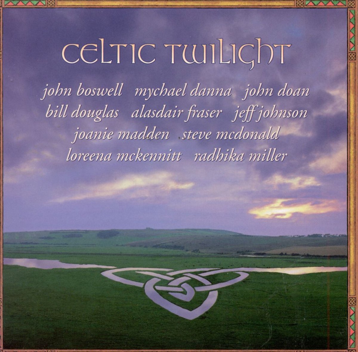 Celtic Twilight