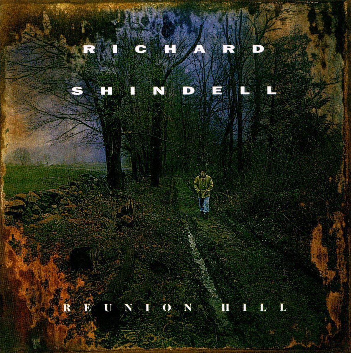 Reunion Hill