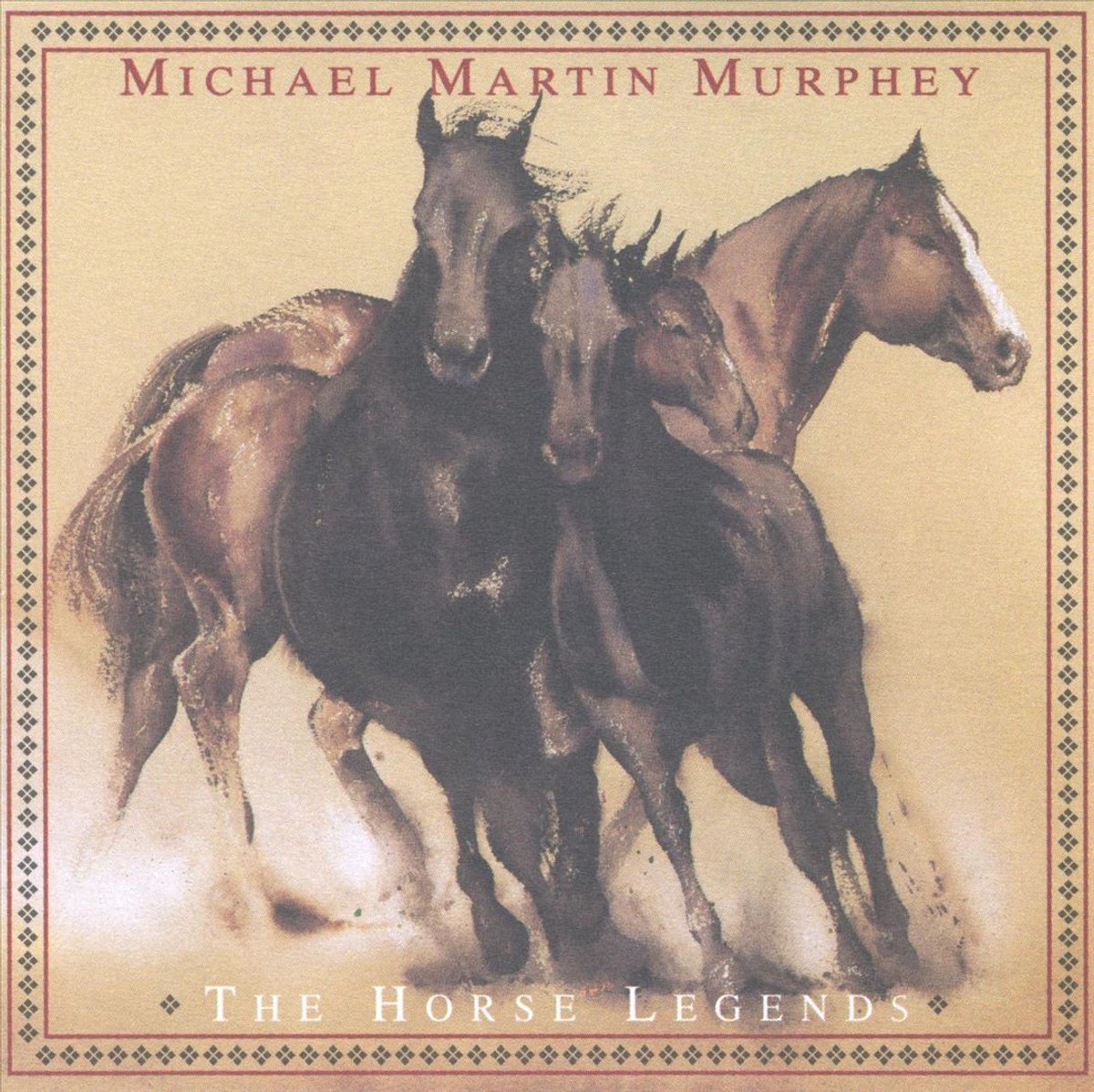 The Horse Legends