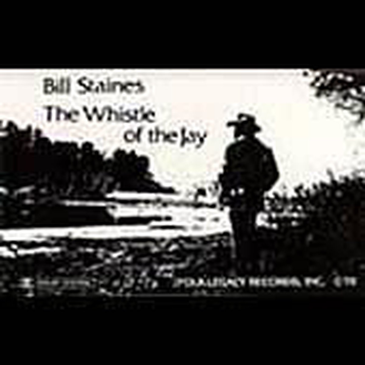 The Whistle Of The Jay