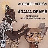 Africa - Percussion