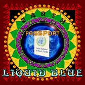 Earth Passport