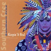 Southern Cree - Keepin' It Real (CD)