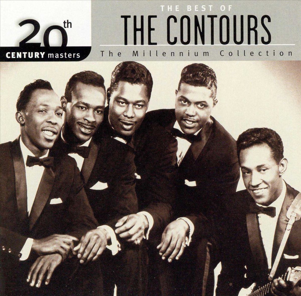 20Th Century Masters: Millennium Collection