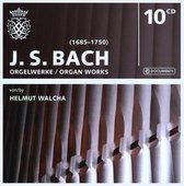 J.S. Bach: Orgelwerke