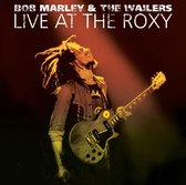 Bob Marley & The Wailers - Live At The Roxy (2 CD)