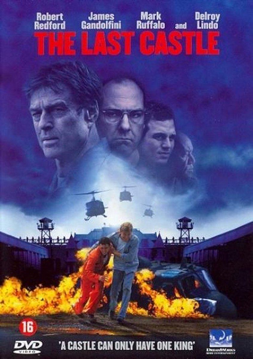 Last Castle (D)