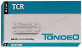 Tondeo TCR - 10 stuks - Scheermesjes